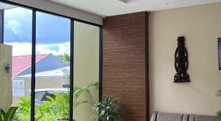 Grand Papua Hotel Sentani WEST PAPUA Buitenkant foto